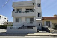 2 Bedroom Apartment · Geroskipou (Paphos) for sale 