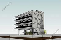 511 SQM Plot in Pano Lakatamia (Nicosia) for sale 