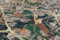 5992 SQM Land in Pernera (Famagusta) for sale 