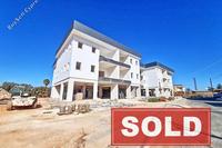 2 Bedroom Penthouse · Avgorou (Famagusta) for sale 