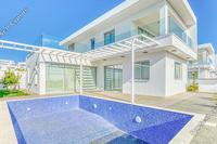 3 Bedroom Detached house · Ayia Napa (Famagusta) for sale 