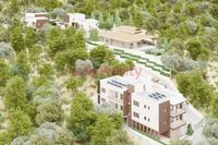 4 Bedroom Apartment · Fasoula Lemesou (Limassol) for sale 