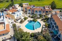 2 Bedroom Apartment in Anarita (Paphos) for sale 