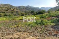456 SQM Land · Pomos (Paphos) for sale 