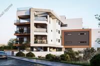 1 Bedroom Apartment in Kato Polemidia (Limassol) for sale 