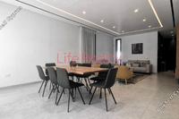 4 Bedroom Semi-detached house · Ekali (Limassol) for sale 