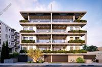 1 Bedroom Apartment in Agia Zoni (Limassol) for sale 