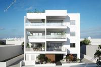 2 Bedroom Apartment in Strovolos (Nicosia) for sale 
