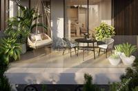 2 Bedroom Penthouse · Livadia Larnacas (Larnaca) for sale 