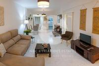 2 Bedroom Apartment in Larnaca Municipality (Larnaca) to rent 