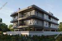 2 Bedroom Apartment in Oroklini (Larnaca) for sale 