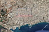 4960 SQM Land in Kato Polemidia (Limassol) for sale 