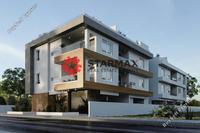 2 Bedroom Apartment in Oroklini (Larnaca) for sale 