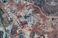 2518 SQM Plot in Akrounta (Limassol) for sale 