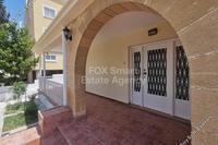 2 Bedroom Semi-detached house in Agios Andreas Nicosia (Nicosia) to rent 