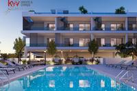 2 Bedroom Apartment in Oroklini (Larnaca) for sale 
