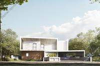 4 Bedroom Detached house · Kato Lakatamia (Nicosia) for sale 