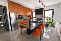 3 Bedroom Entire floor apartment in Agios Dometios (Nicosia) for sale 