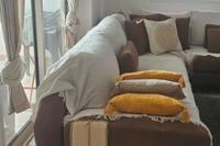 1 Bedroom Apartment · Dasoupoli (Nicosia) to rent 