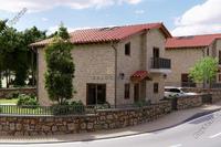 4 Bedroom Detached house in Souni Zanakia (Limassol) for sale 
