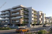 2 Bedroom Apartment in Livadia Larnacas (Larnaca) for sale 