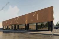  Office · Apostolos Andreas Limassol (Limassol) to rent 