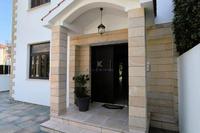 4 Bedroom Semi-detached house · Aradippou (Larnaca) for sale 
