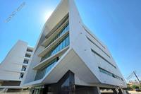  Office in Petrou kai Pavlou (Limassol) to rent 