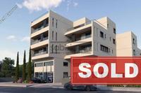 1 Bedroom Apartment in Latsia (Nicosia) for sale 