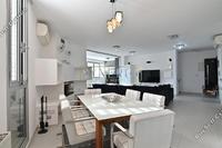 3 Bedroom Penthouse in Lykavitos (Nicosia) for sale 