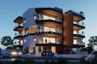 3 Bedroom Penthouse in Strovolos (Nicosia) for sale 