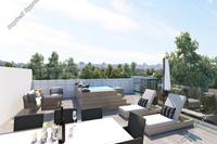 3 Bedroom Penthouse · Oroklini (Larnaca) for sale 