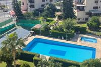 3 Bedroom Apartment in Agios Tychonas (Limassol) to rent 