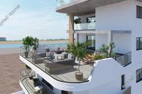2 Bedroom Apartment · Larnaca Municipality (Larnaca) for sale 