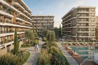 Studio Apartment · Livadia Larnacas (Larnaca) for sale 