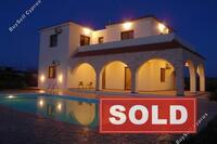 4 Bedroom Detached house · Frenaros (Famagusta) for sale 