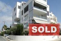 3 Bedroom Apartment in Faneromeni (Larnaca) for sale 