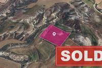 3456 SQM Land · Agioi Trimithias (Nicosia) for sale 