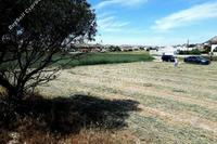 1338 SQM Plot in Alampra (Nicosia) for sale 