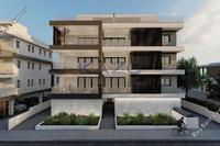 Studio Apartment in Agios Spyridonas (Limassol) for sale 