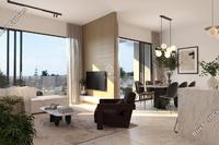 3 Bedroom Apartment · Mesa Gitonia (Limassol) for sale 
