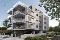 2 Bedroom Apartment in Dasoupoli (Nicosia) for sale 