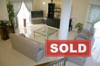 3 Bedroom Detached house · Limassol Municipality (Limassol) for sale 