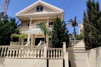 6 Bedroom Detached house in Germasogeia (Limassol) for sale 