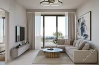 1 Bedroom Penthouse in Limassol Municipality (Limassol) for sale 