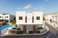 3 Bedroom Detached house · Peyia (Paphos) for sale 