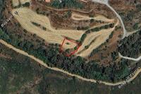 1013 SQM Land · Akapnou (Limassol) for sale 