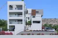 2 Bedroom Apartment · Tombs Of The Kings (Paphos) for sale 