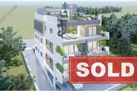 2 Bedroom Apartment in Panthea (Limassol) for sale 