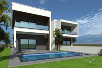 4 Bedroom Detached house · Agios Athanasios (Limassol) for sale 